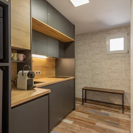 Duplex Templo Nevado Con 2 Parking Cubiertos Gratis * Sierra Nevada
