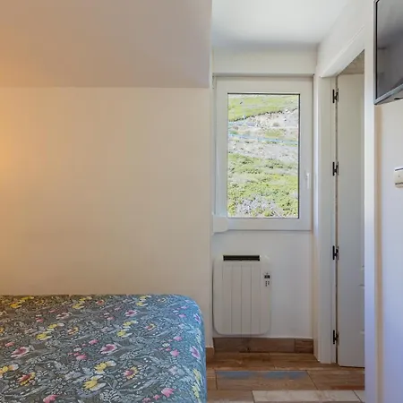 Duplex Templo Nevado Con 2 Parking Cubiertos Gratis Apartment *