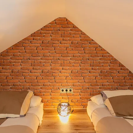 Duplex Templo Nevado Con 2 Parking Cubiertos Gratis Apartment