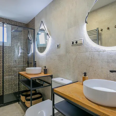 Duplex Templo Nevado Con 2 Parking Cubiertos Gratis * Sierra Nevada