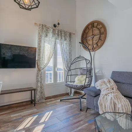 Duplex Templo Nevado Con 2 Parking Cubiertos Gratis *