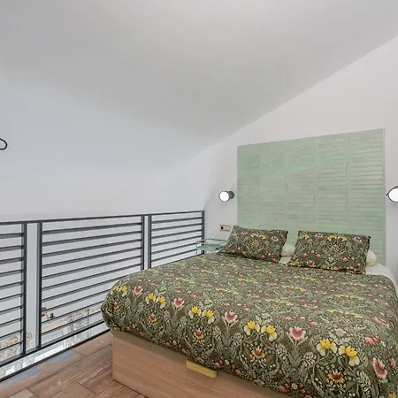 Duplex Templo Nevado Con 2 Parking Cubiertos Gratis * Sierra Nevada
