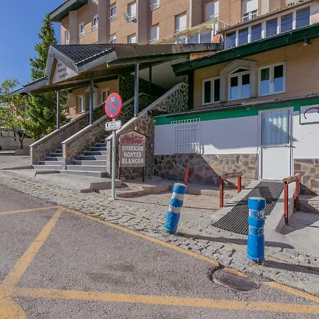 Duplex Templo Nevado Con 2 Parking Cubiertos Gratis Apartment Sierra Nevada