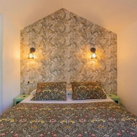 Duplex Templo Nevado Con 2 Parking Cubiertos Gratis Apartment *