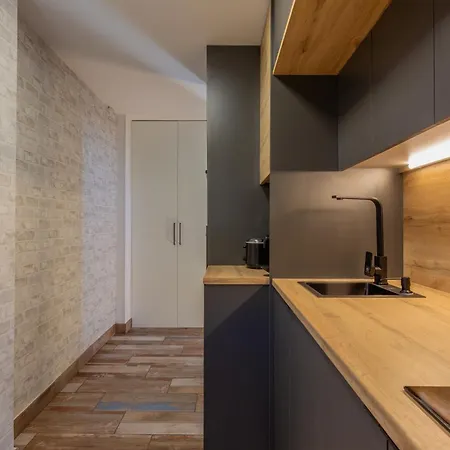 아파트 Duplex Templo Nevado Con 2 Parking Cubiertos Gratis 시에라네바다