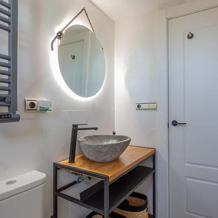 Duplex Templo Nevado Con 2 Parking Cubiertos Gratis 시에라네바다